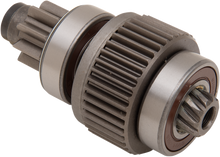 STANDARD MOTOR PRODUCTS Starter - Drive Clutch MC-SDR3