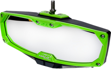 SEIZMIK Trim Kit - Halo-RA Series/Rear View/Mirror - Green 56-18101