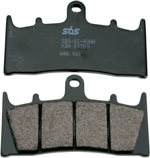 SBS HS Brake Pads - Kawasaki/Suzuki - 686HS 686HS