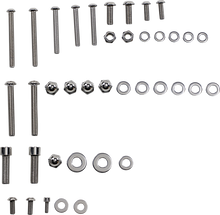 DIAMOND ENGINEERING Bolt Kit - Transformation - OE - Touring DE6049HP
