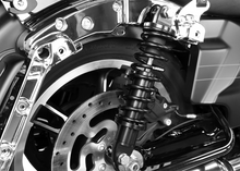LEGEND SUSPENSION Revo FL Coil Suspension - 13" - Black - Heavy-Duty 1310-0939