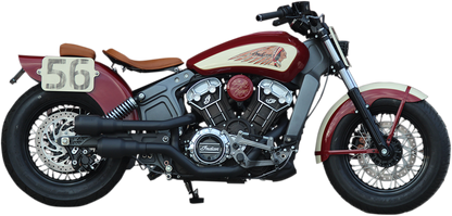 KLOCK WERKS Number Plate KWS-04-0392