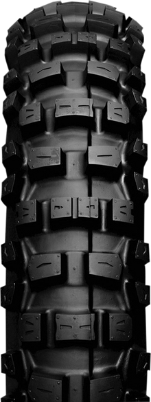 IRC Tire - iX05H Mini - Rear - 90/100-14 - 49M T10258