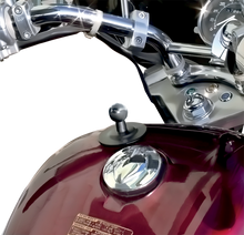 RAM MOUNTS Universal Ball Mount - Adhesive Base RAP-B-378