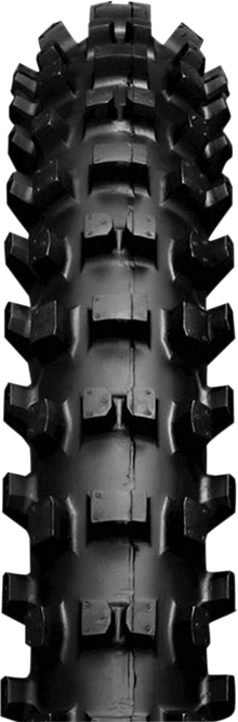 IRC Tire - iX07S - Front - 80/100-21 - 51M 302273