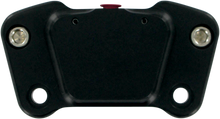 GMA ENGINEERING BY BDL Front Caliper - 73-83FLH - Smooth Black GMA-FLH10SB