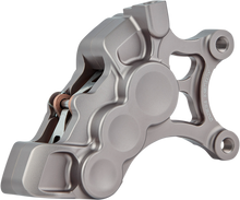 ARLEN NESS 6-Piston Caliper - 14" - Titanium 02-207