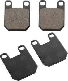 GMA ENGINEERING BY BDL Brake Pads - "F" Caliper GMA F PADS