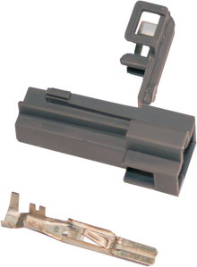 NAMZ Delphi OEM “B+” Male Connector ND-MBP