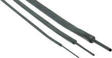 DEI Heat Shrink Tube - 3, 6, 9 mm x 4' 010839