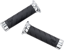 PRO GRIP 862 Cruiser Grips - 1" PA0862HDCR02