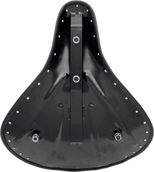 DRAG SPECIALTIES SEATS Large Spring Solo Seat Pan 0806-0046