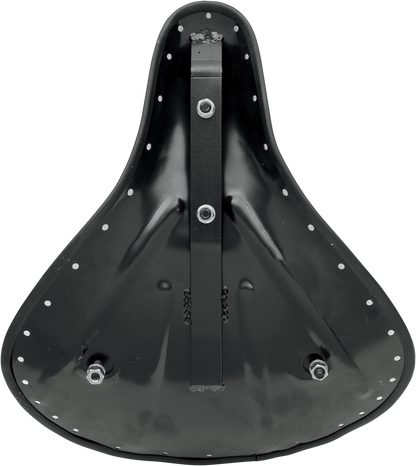 DRAG SPECIALTIES SEATS Large Spring Solo Seat Pan 0806-0046