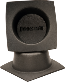 DEI Speaker Baffles - 4" - Round 050310