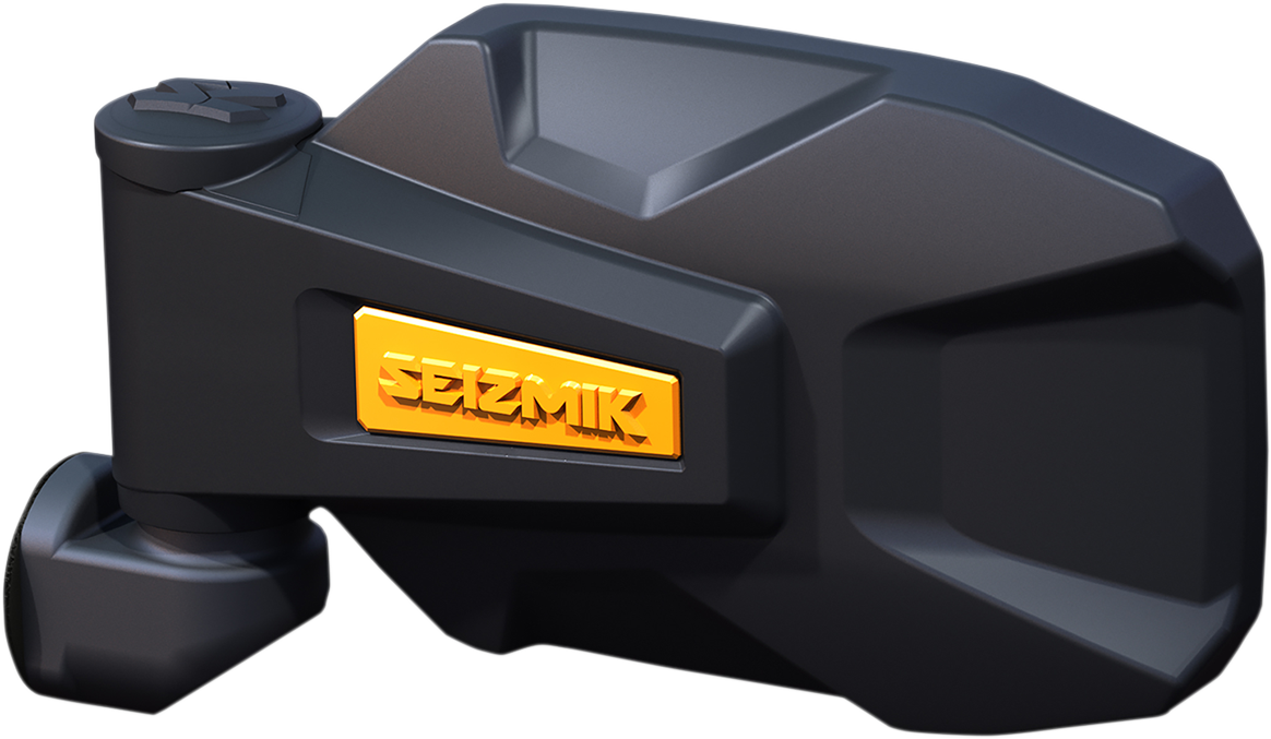 SEIZMIK Color Inserts - Strike Mirror - Yellow - Pair 56-18095
