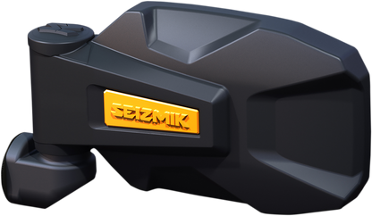 SEIZMIK Color Inserts - Strike Mirror - Yellow - Pair 56-18095