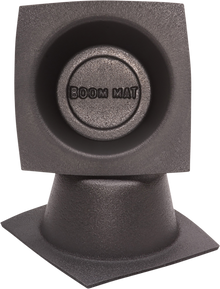 DEI Speaker Baffles - 5-1/4" - Round - Slim 050321