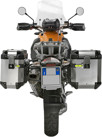 GIVI Sidecase Mount - R1200 GS PL684CAM