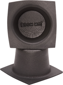 DEI Speaker Baffles - 6-1/2" - Round 050330