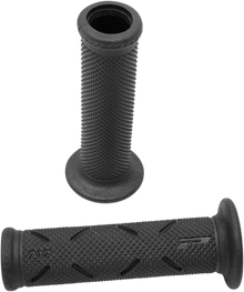 PRO GRIP 717 Road Grips - Black/Black PA0717OENE02