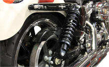 LEGEND SUSPENSION REVO-A Adjustable XL Coil Suspension - 12" - Black - Standard 1310-1118