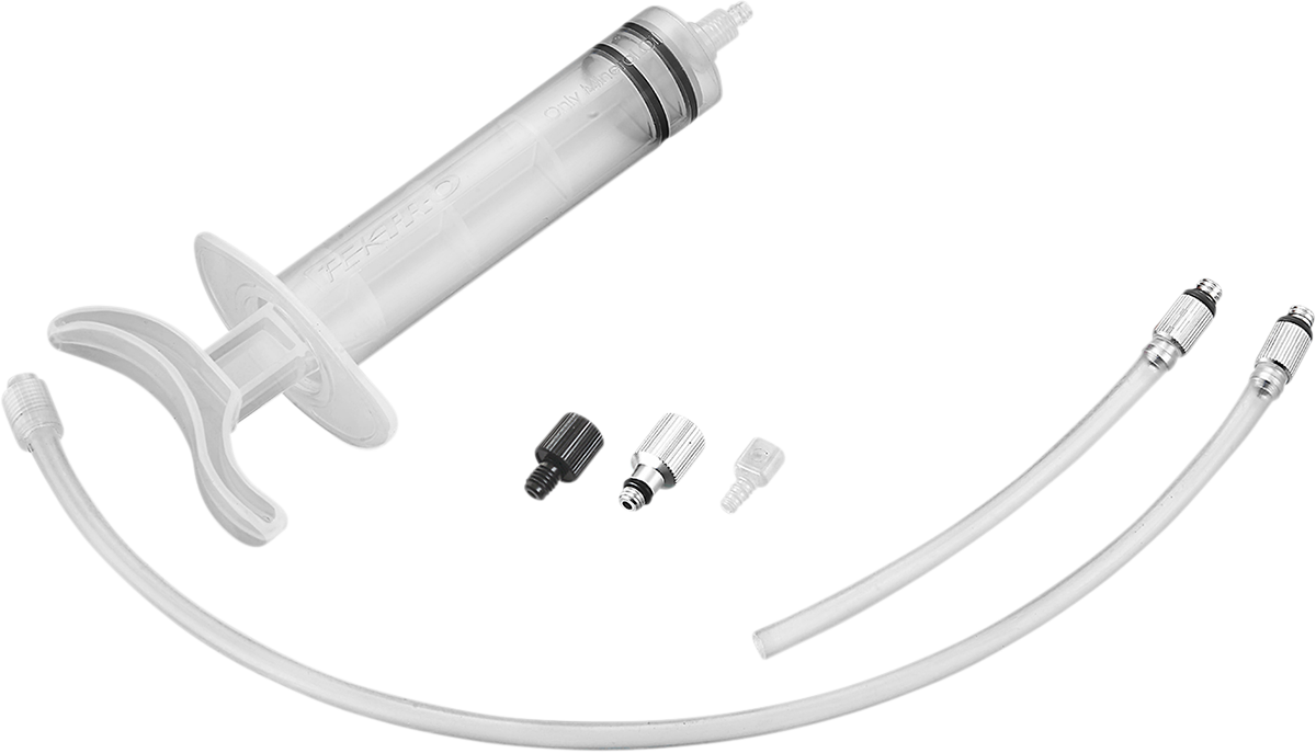 TRP CYCLING COMPONENTS Basic Bleed Kit ABOT000895