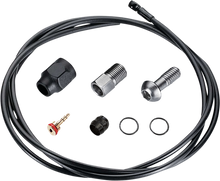 TRP CYCLING COMPONENTS Disc Brake Banjo Hose Kit - 200 cm ABOT000878