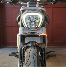 360 Turn Signals 61mm