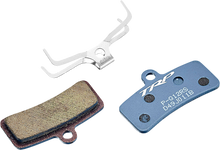 TRP CYCLING COMPONENTS Brake Pad Kit - Resin ABPD000518