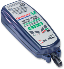 TECMATE Battery Charger/Maintainer - Lithium TM471
