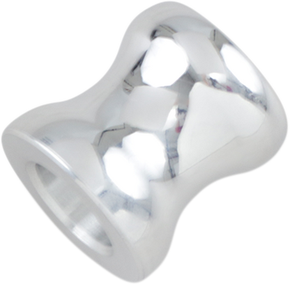 PINGEL Heel Shift Eliminator - Polished - FLST 62166