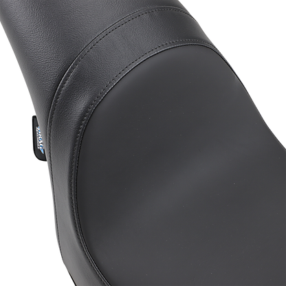 DRAG SPECIALTIES SEATS Predator Seat - Smooth - FXSTD '00-'07 0802-0465