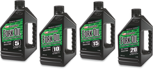 MAXIMA RACING OIL Fork Oil - 5wt - 1L 54901