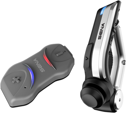 SENA Headset/Intercom - Bluetooth - Dual Pack 10R-02D-