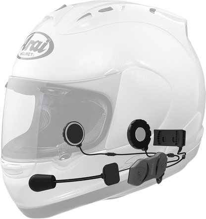 SENA Headset/Intercom - Bluetooth - Dual Pack 10R-02D-