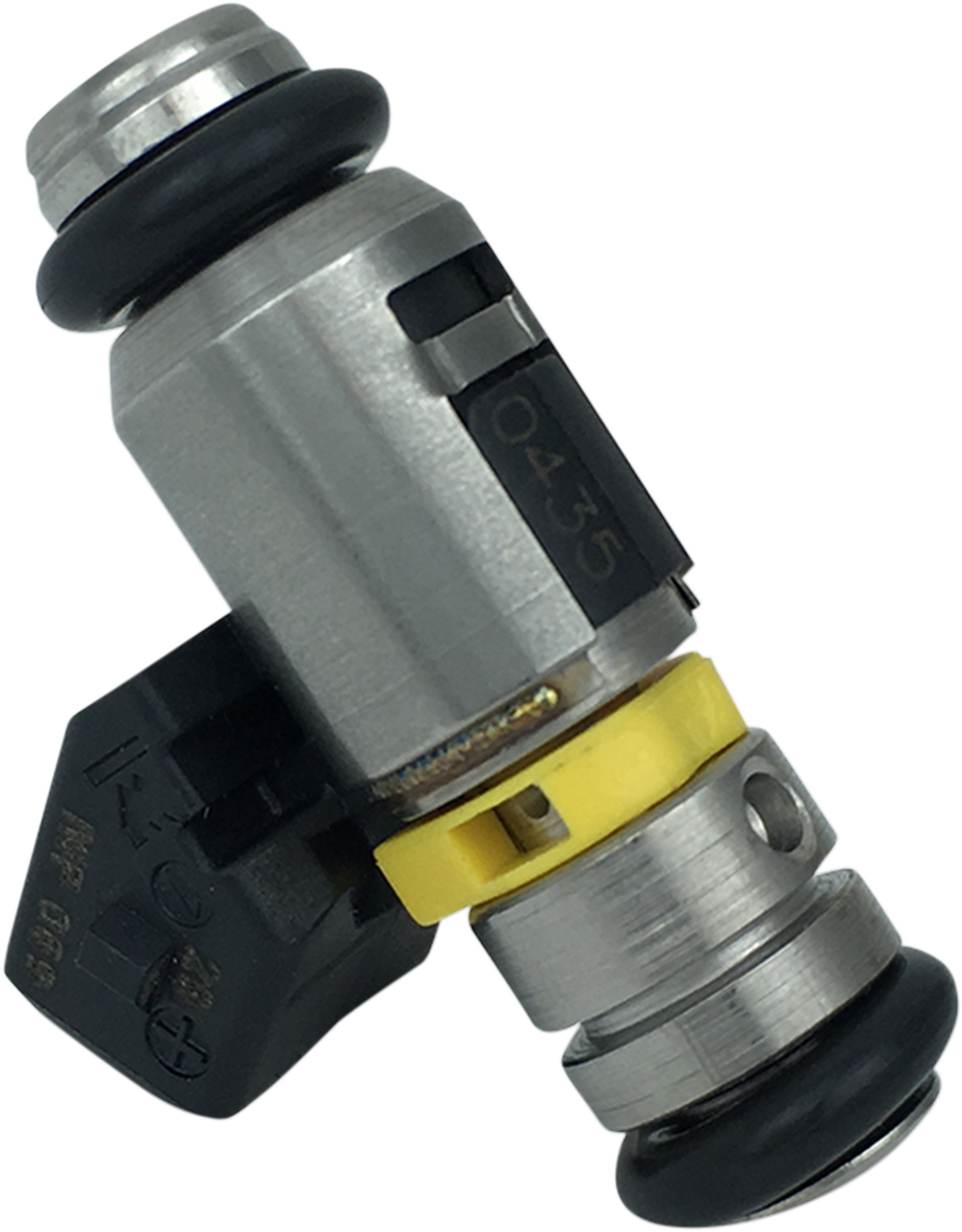 FEULING PARTS Replacement Electric Fuel Injector - Harley-Davidson 9939