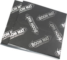 DEI Boom Mat™ - 12" x 12.5" - 2 Sheets 050200