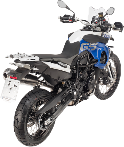 GIVI Sidecase Mount PLR5103