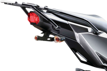 TARGA Tail Kit with Signals - '17-'20 KLE300BVersys-X 300 22-492-L