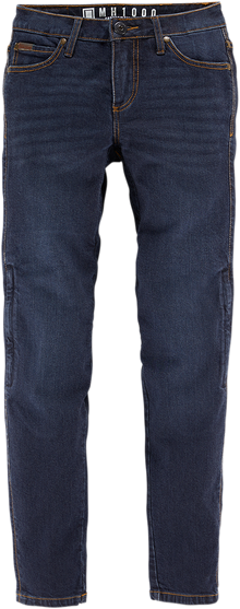 ICON Women's MH1000™ Jean - Blue - US 6 2823-0227