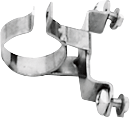 PAUGHCO Exhaust Bracket 605GA