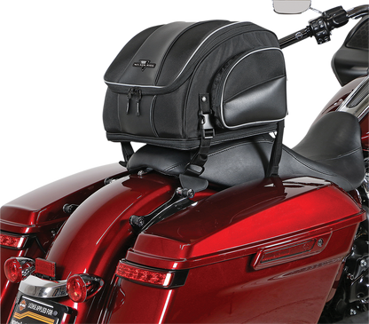 NELSON RIGG Weekender Backrest Rack Bag NR-215