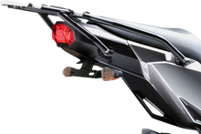 TARGA Tail Kit with LED Signals - '17-'18 KLE300B/Versys-X 300 22-492LED-L