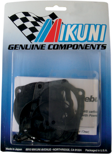 MIKUNI Genuine Mikuni Carburetor Rebuild Kit - Yamaha MK-BN44I-YAM