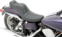 DRAG SPECIALTIES SEATS Mini King/Queen Seat - FX/FL '58-'84 0805-0093