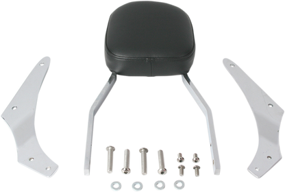 COBRA Sissy Bar - Standard - Shadow Spirit 02-5116