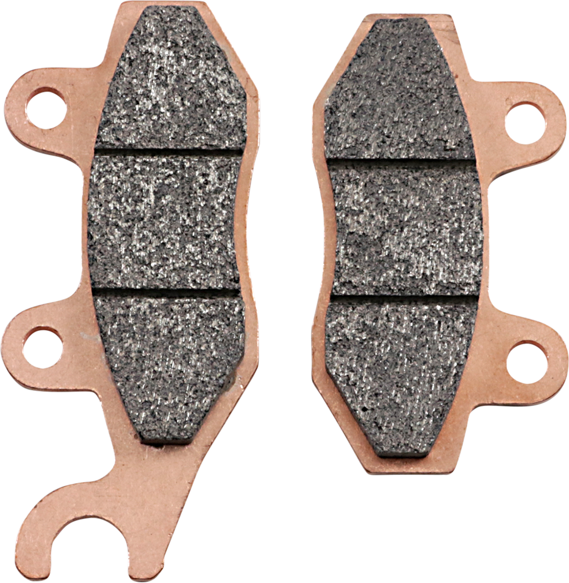SBS Scooter Brake Pads - Burgman 400