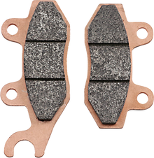 SBS Scooter Brake Pads - Burgman 400