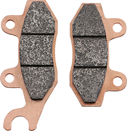 SBS Scooter Brake Pads - Burgman 400