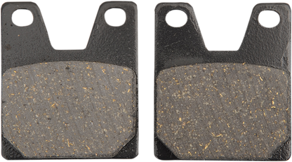 EBC Organic Brake Pads FA267
